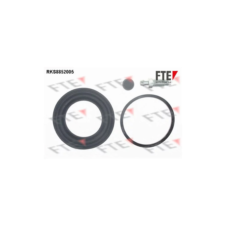 Fte RKS8852005 Repair Kit, Brake Caliper For Suzuki Baleno I Estate (Eg) | ML Performance UK Car Parts