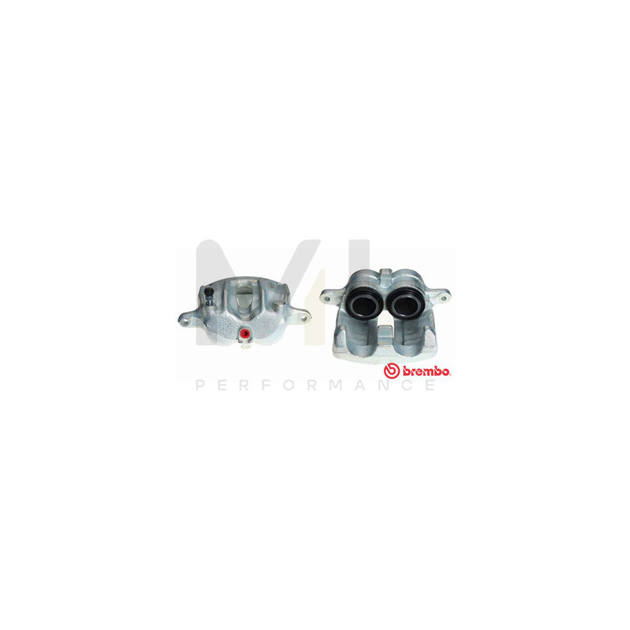 BREMBO F 56 091 Brake Caliper for NISSAN Terrano II Off-Road (R20) | ML Performance Car Parts