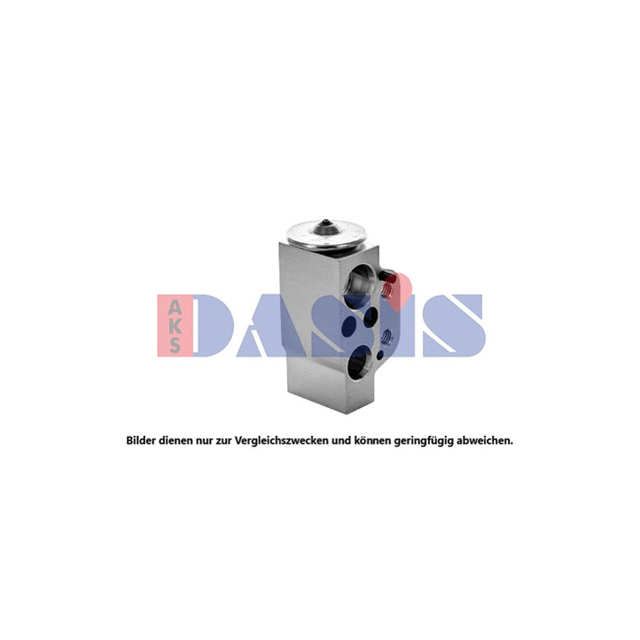 AKS Dasis 840363N Ac Expansion Valve | ML Performance UK