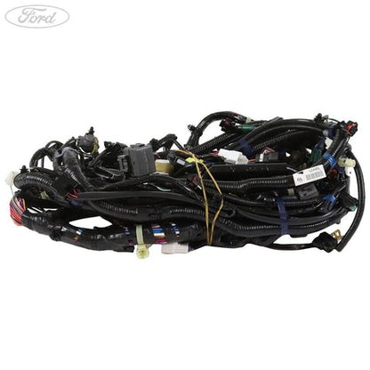 GENUINE FORD 4887865 WIRE | ML Performance UK