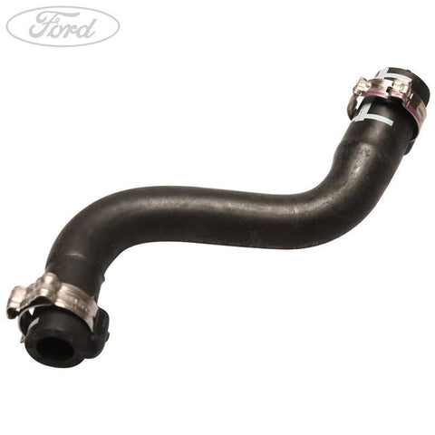 GENUINE FORD 1427348 MONDEO S-MAX GALAXY EMISSION CONTROL PIPE 2008-2014 | ML Performance UK