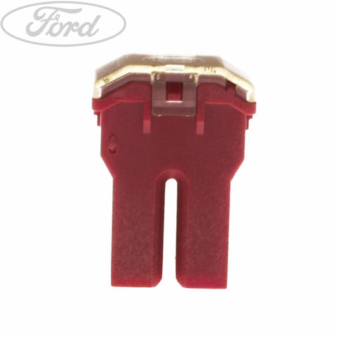 GENUINE FORD 6484181 ESCORT ORION FIESTA TRANSIT MOTORCRAFT 50 AMP FUSE | ML Performance UK