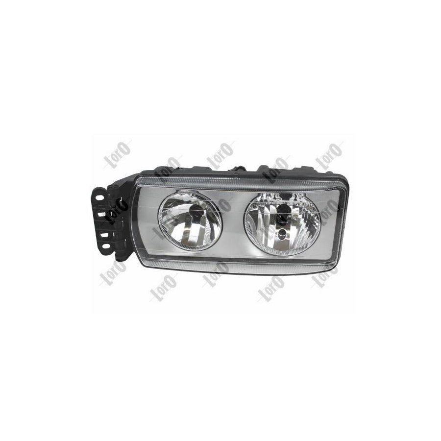 Abakus T0101004 Headlight | ML Performance UK