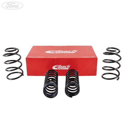 GENUINE FORD 1440882 FOCUS EIBACH®* SUSPENSION-LOWERING KIT | ML Performance UK