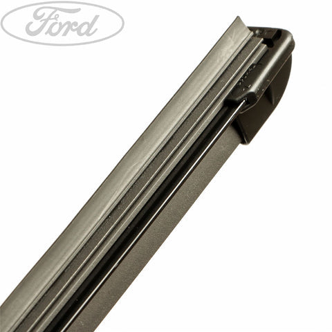 GENUINE FORD 1916360 TRANSIT CONNECT N/S LH FRONT WIPER BLADE FLAT AERO BLADE | ML Performance UK