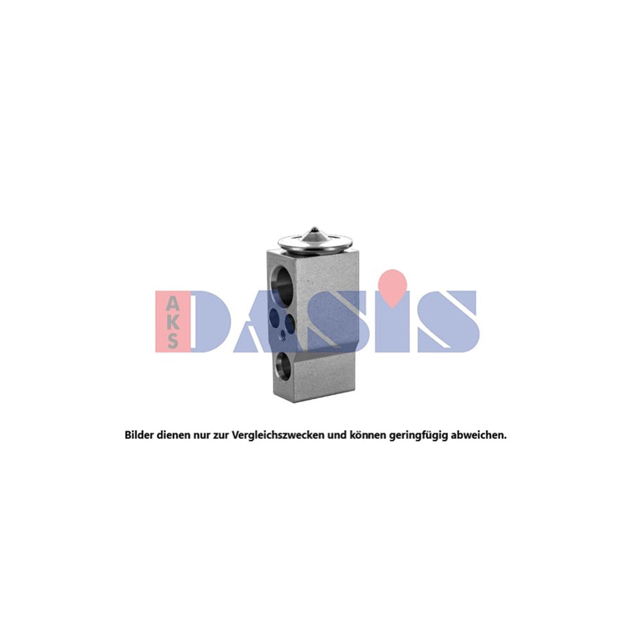 AKS Dasis 840364N Ac Expansion Valve | ML Performance UK