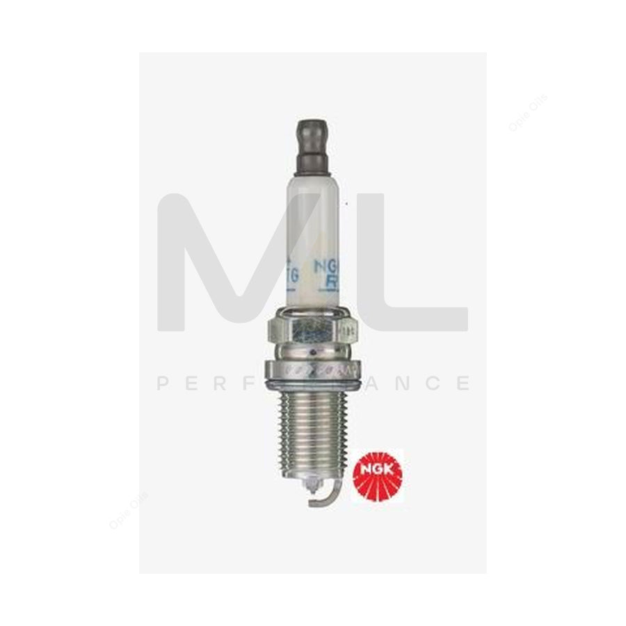 NGK PFR7W-TG (5592) - Laser Platinum Spark Plug / Sparkplug - Dual Platinum Electrodes | ML Car Parts UK | ML Performance