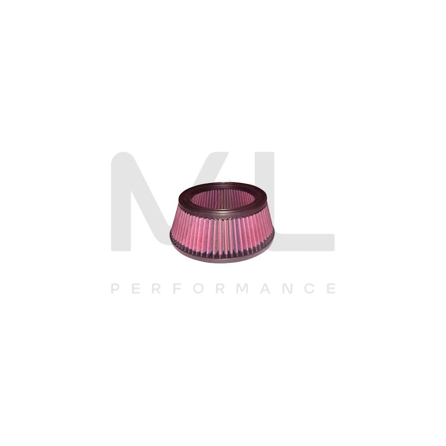 K&N E-3520 Special Order Tapered Conical Filter | ML Car Parts UK | ML Performance