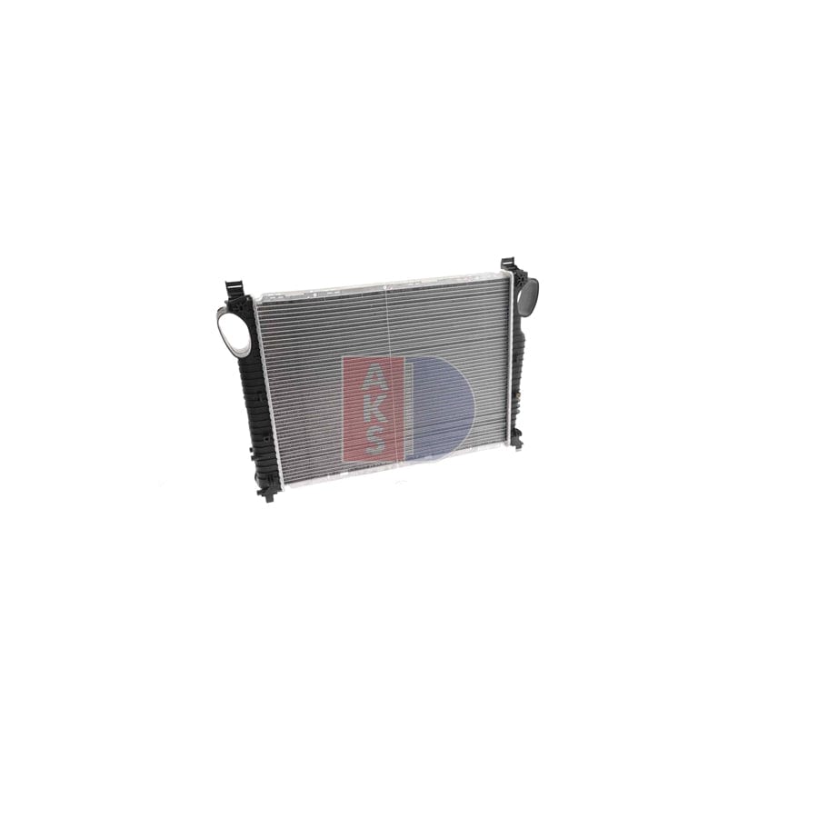 AKS Dasis 122760N Engine Radiator Suitable For Mercedes-Benz S-Class | ML Performance UK