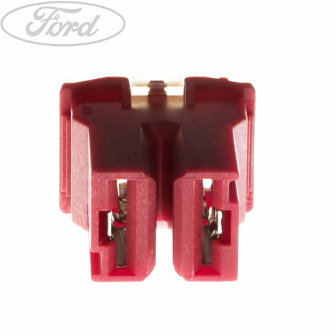 GENUINE FORD 6484181 ESCORT ORION FIESTA TRANSIT MOTORCRAFT 50 AMP FUSE | ML Performance UK