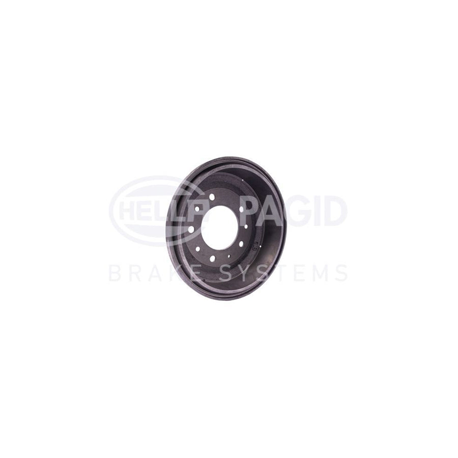 Hella 8DT 355 302-371 Brake Drum