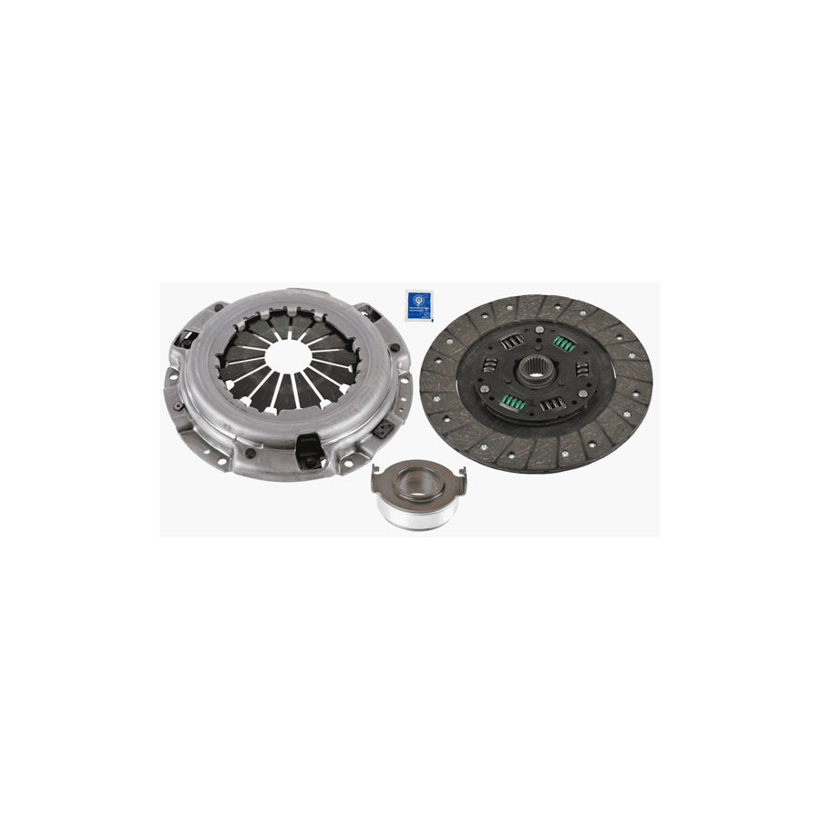 Sachs 3000 606 001 Clutch Kit