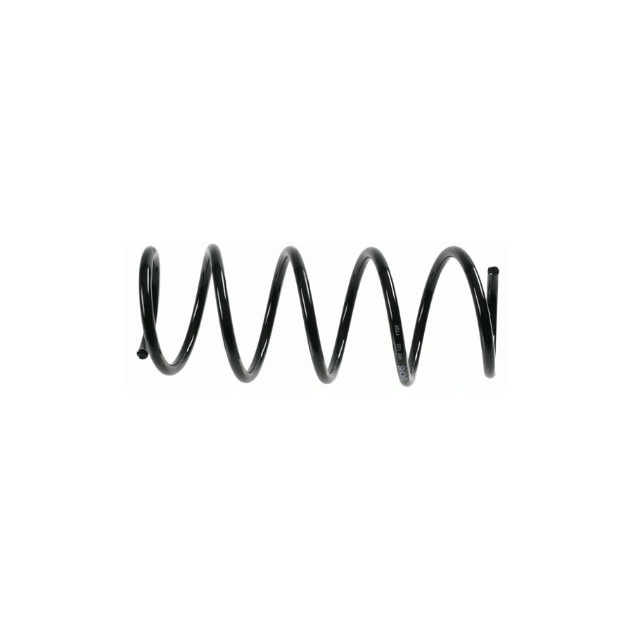 Sachs 998 590 Coil Spring For Lancia Ypsilon Ii (843)