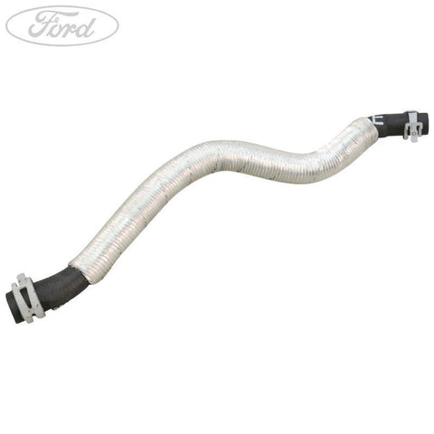 GENUINE FORD 1809902 ECOSPORT 1.0 ECOBOOST & GTDI TOP UPPER RADIATOR HOSE -13 | ML Performance UK