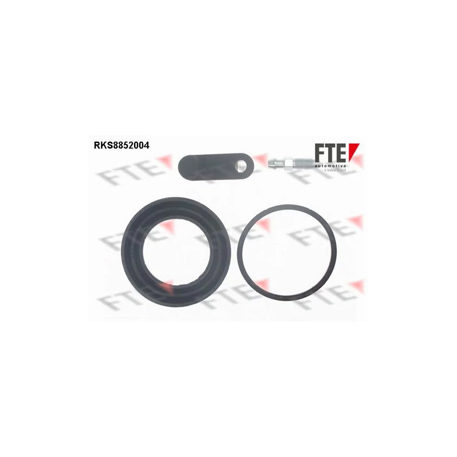 Fte RKS8852004 Repair Kit, Brake Caliper For Subaru Justy Ii (Jma, Ms) | ML Performance UK Car Parts