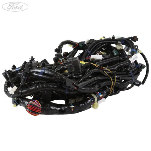 GENUINE FORD 4887865 WIRE | ML Performance UK