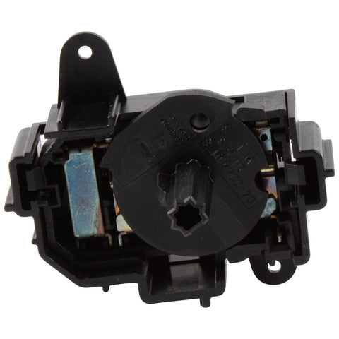 GENUINE FORD 1301983 FOCUS FOCUS C-MAX HEATER BLOWER SWITCH | ML Performance UK