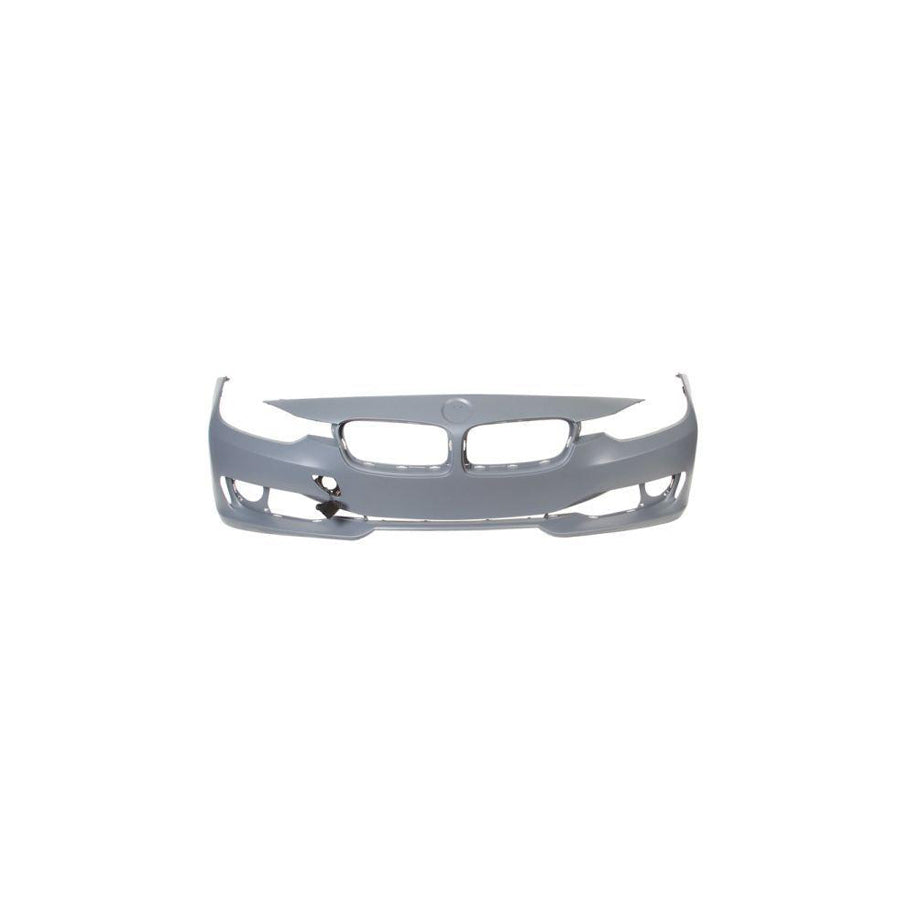 Blic 5510-00-0063900P Bumper For BMW 3 Series