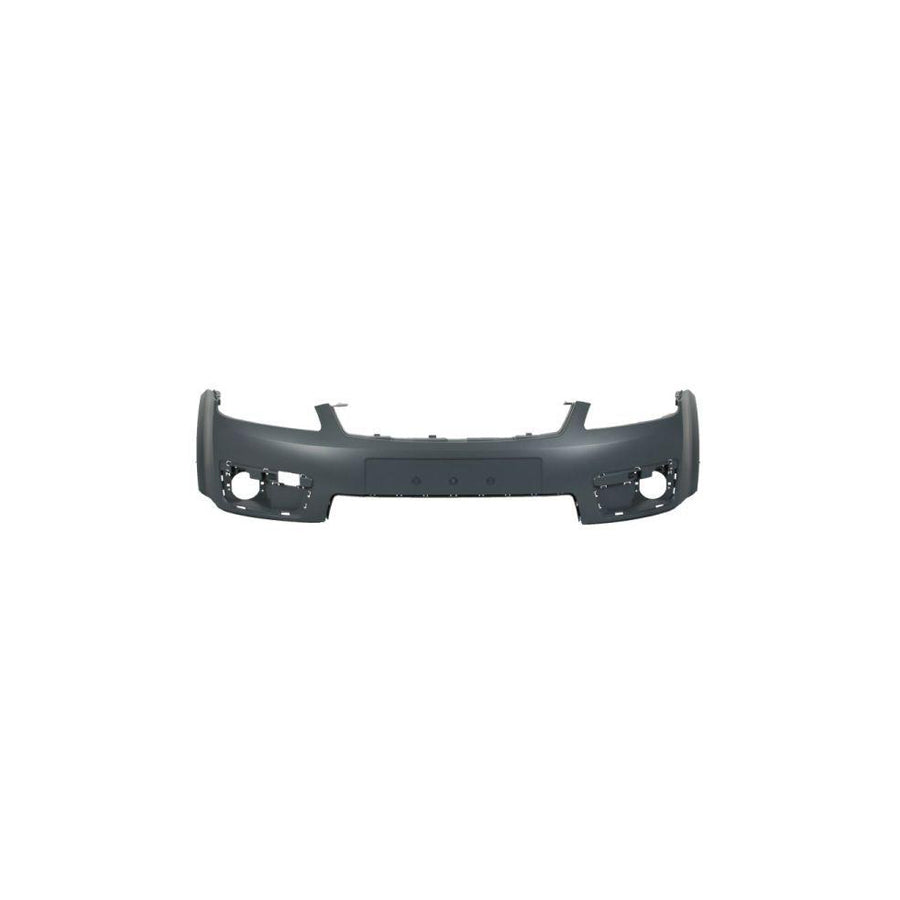 Blic 5510-00-2534900Q Bumper For Ford Focus C-Max (Dm2)