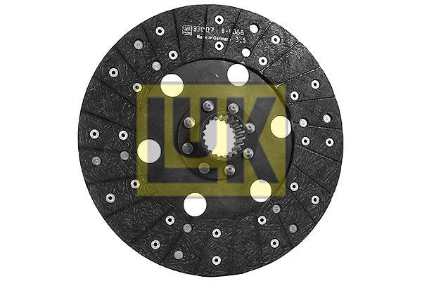 LuK 328 0035 26 Clutch Disc