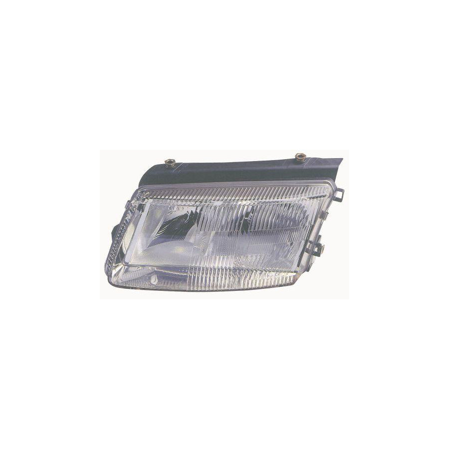 Abakus 4411125LLDEMF Headlight For Vw Passat | ML Performance UK