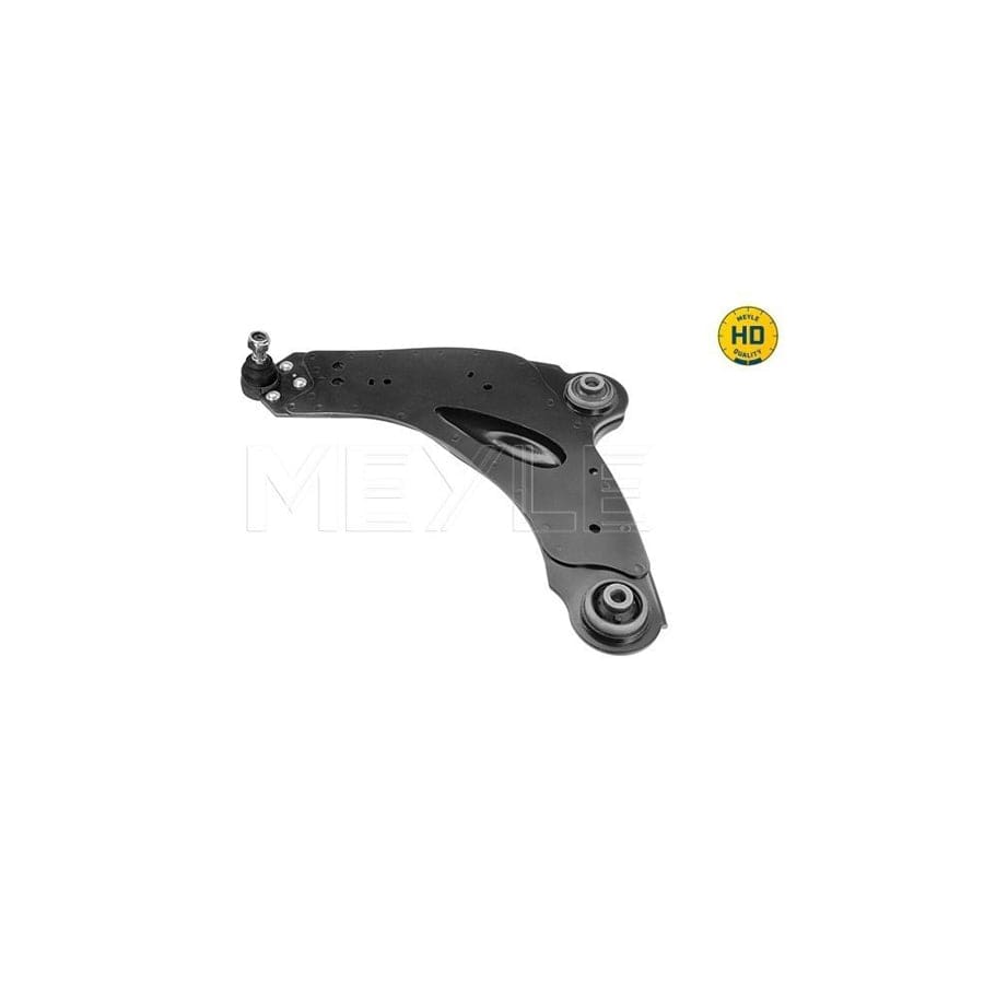 Meyle 16-16 050 0017/Hd Suspension Arm