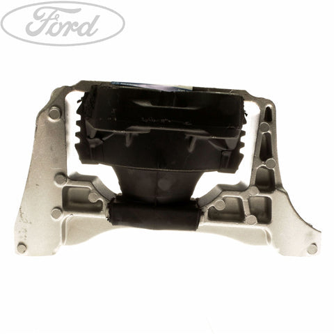 GENUINE FORD 1543750 FOCUS KUGA RIGHT ENGINE MOUNTING BRACKET MMT6 6-SPEED | ML Performance UK