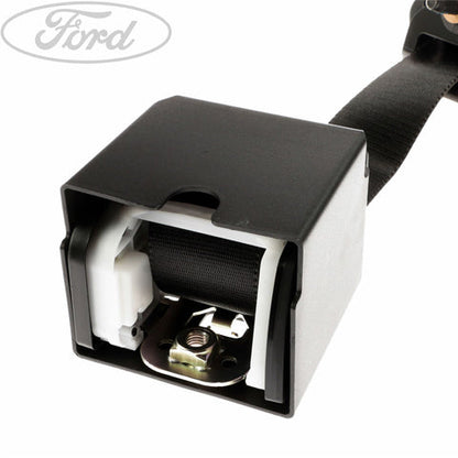 GENUINE FORD 1741211 TRANSIT REAR SEAT BELT | ML Performance UK