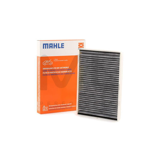 MAHLE ORIGINAL LAK 75 Pollen filter Activated Carbon Filter | ML Performance Car Parts