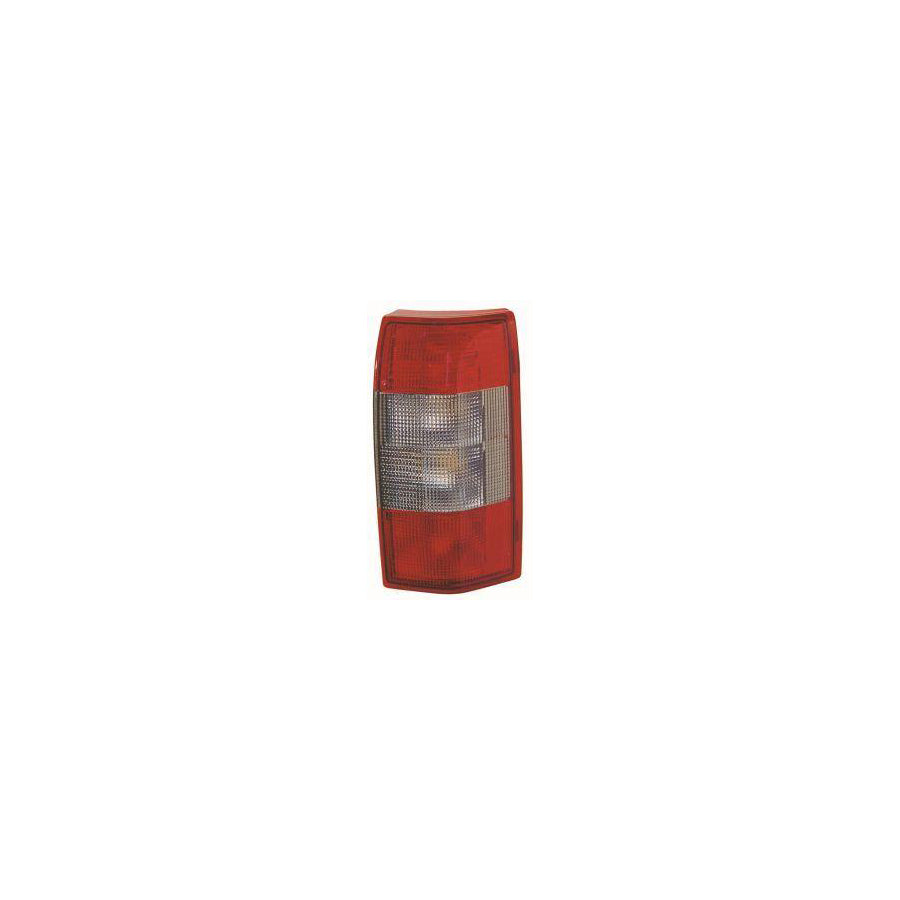 Abakus 4421908RUE Rear Light For Opel Omega B Caravan (V94) | ML Performance UK