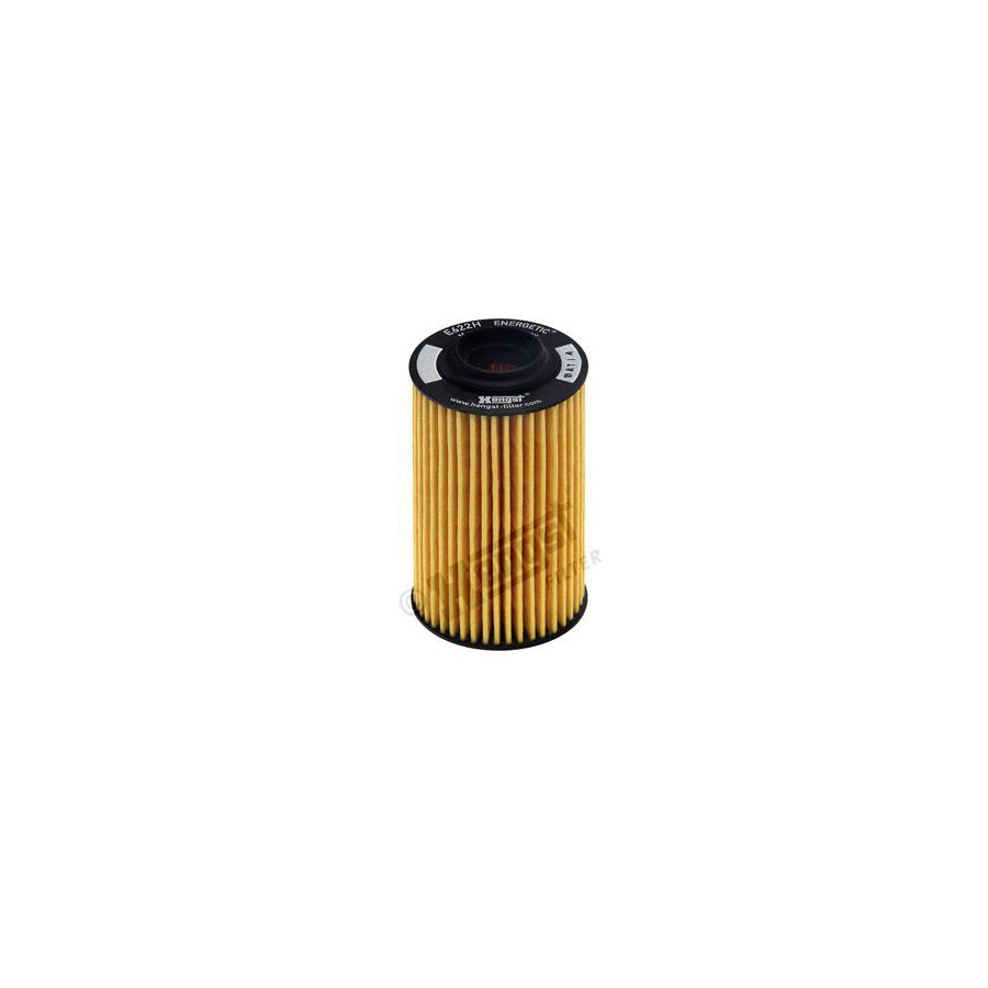 Hengst Filter E622H Oil Filter