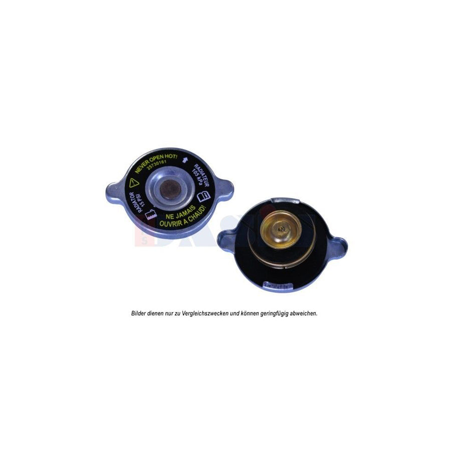 AKS Dasis 750256N Radiator Cap | ML Performance UK