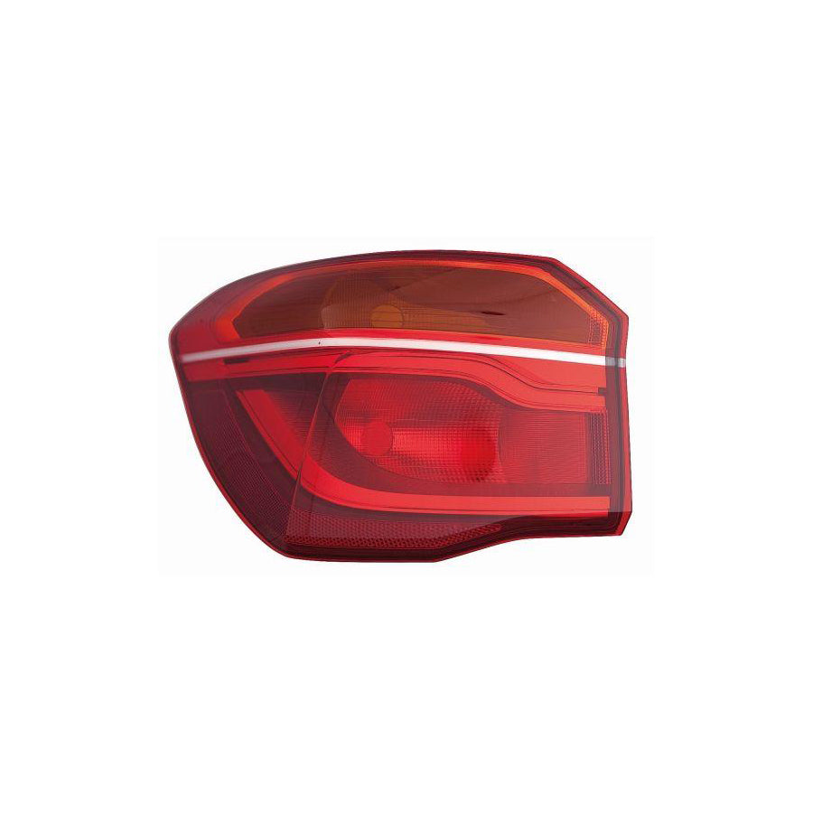 Abakus 4441984RWE Rear Light For Bmw X1 (F48) | ML Performance UK