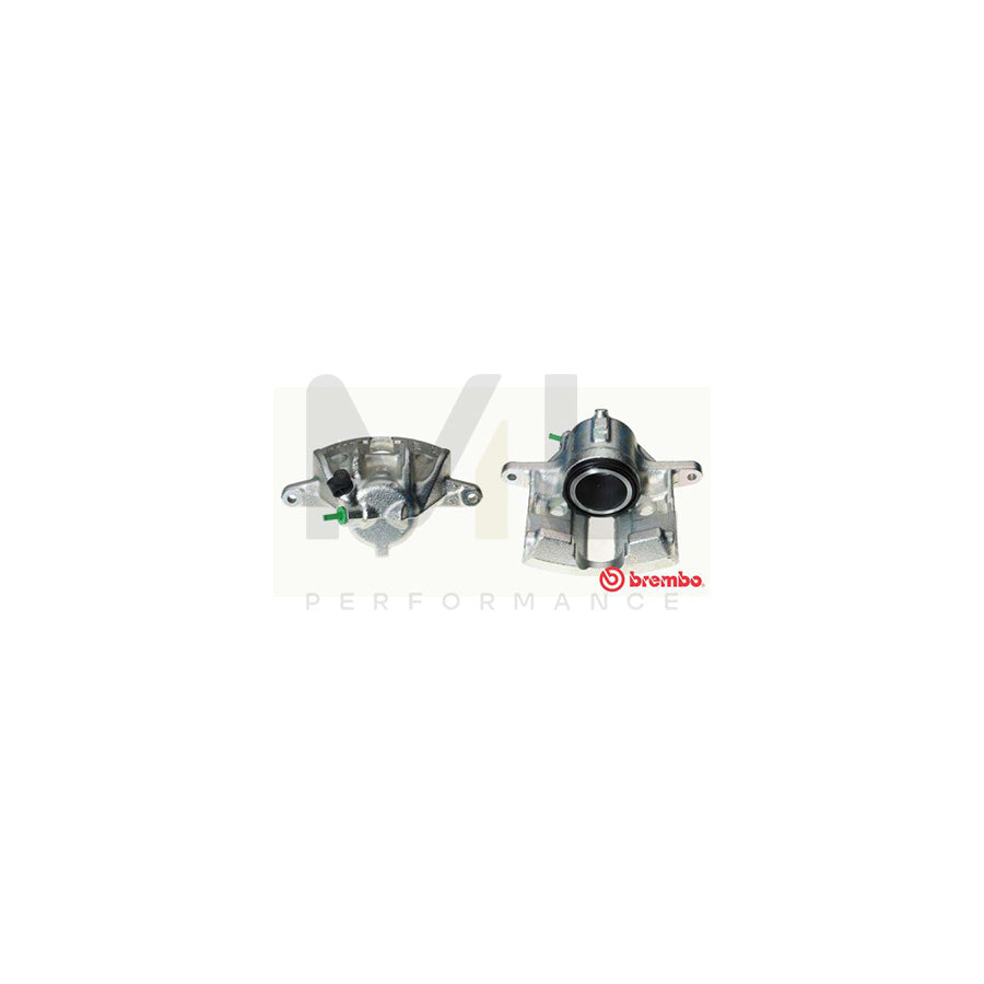 BREMBO F 61 144 Brake Caliper | ML Performance Car Parts