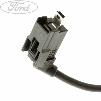 GENUINE FORD 1820616 FOCUS DASHBOARD USB WIRE CABLE | ML Performance UK