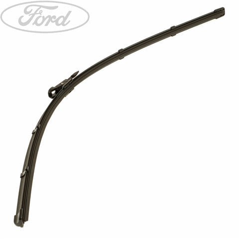 GENUINE FORD 1916360 TRANSIT CONNECT N/S LH FRONT WIPER BLADE FLAT AERO BLADE | ML Performance UK