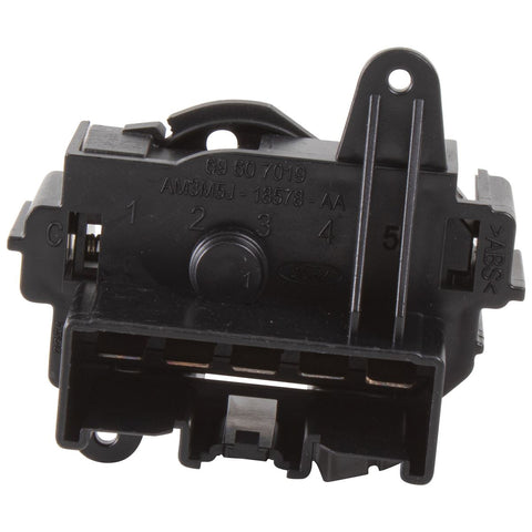 GENUINE FORD 1301983 FOCUS FOCUS C-MAX HEATER BLOWER SWITCH | ML Performance UK