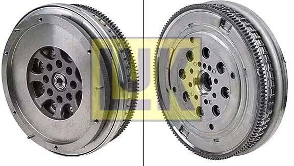 LuK 415 0712 10 Dual Mass Flywheel Suitable For Mercedes-Benz C-Class