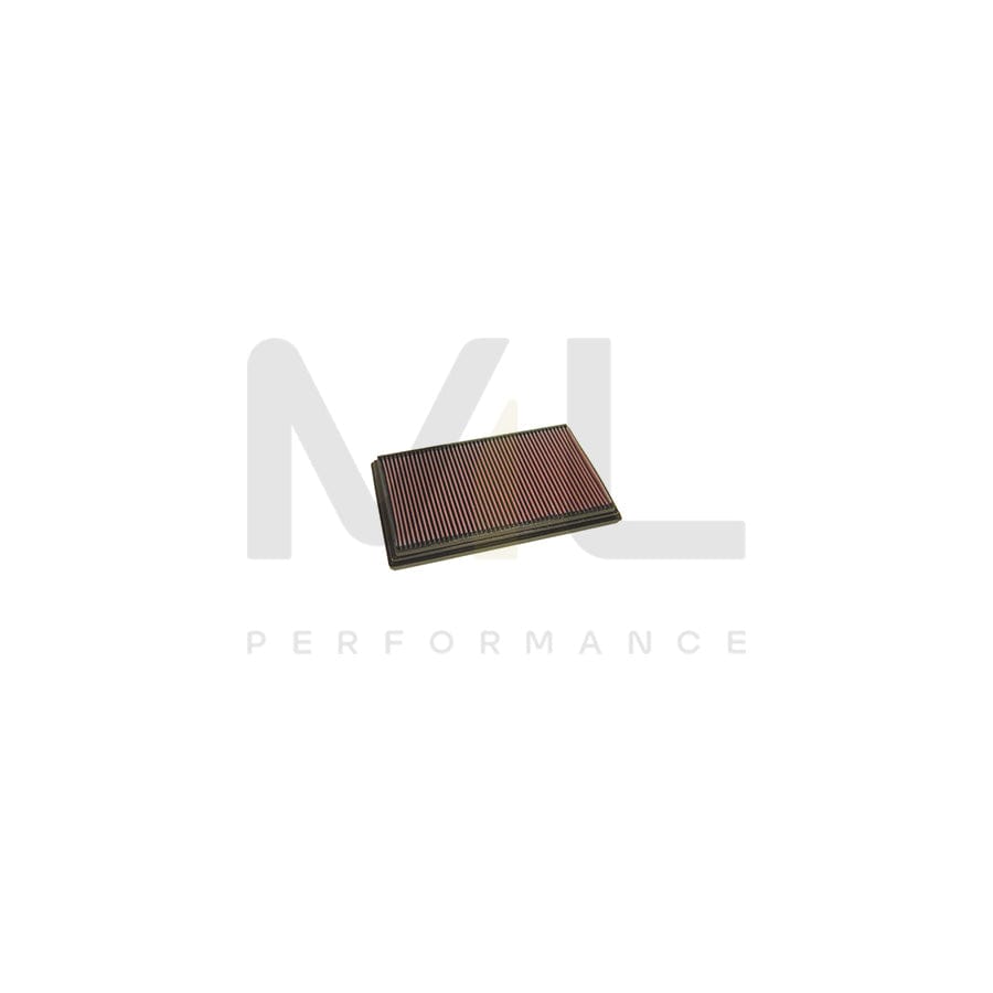 K&N 33-2152 Replacement Air Filter | ML Car Parts UK | ML Performance