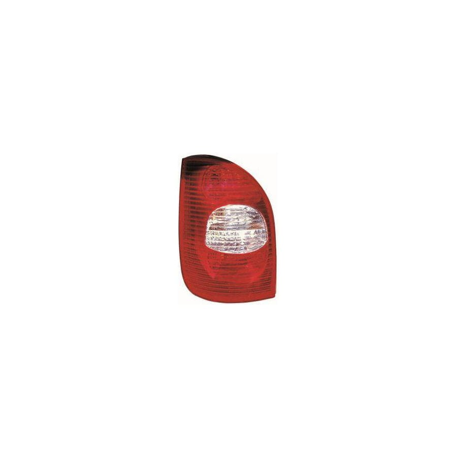 Abakus 5521920RUE Rear Light For Citroën Xsara Picasso (N68) | ML Performance UK