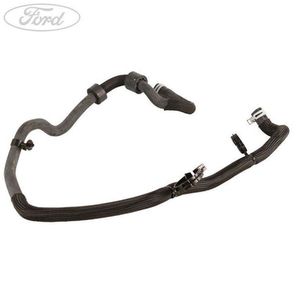 GENUINE FORD 2082667 RANGER DURATORQ TDCI HEATER WATER HOSE 2011- | ML Performance UK