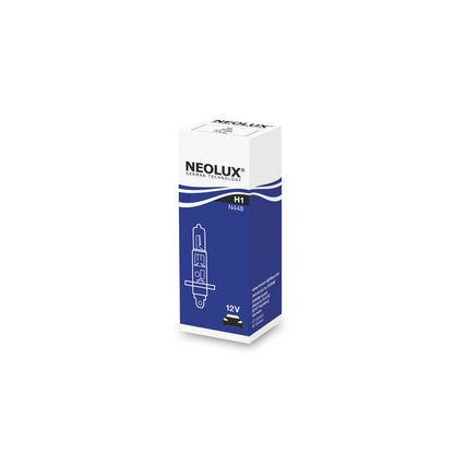 NEOLUX  N448 12v 55w H1 (448) Single box