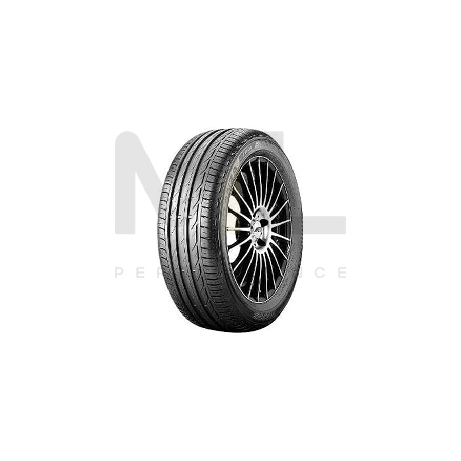 Bridgestone Turanza T001 (MOE) 205/55 R16 91V Summer Tyre | ML Performance UK Car Parts