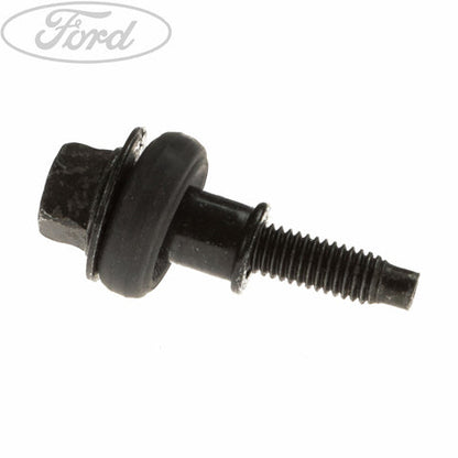 GENUINE FORD 1099888 CYLINDER HEAD COVER BOLT | ML Performance UK