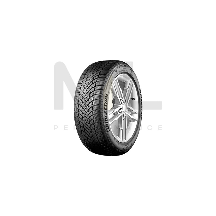 Bridgestone Blizzak LM 005 Drive 225/60 R17 103V 4x4 Winter Tyre | ML Performance UK Car Parts