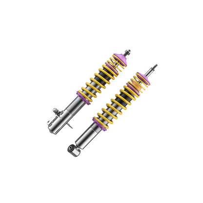 KW 15280001 VW  Variant 2 Coilover Kit (Golf, Jetta & Scirocco) 2  | ML Performance UK Car Parts