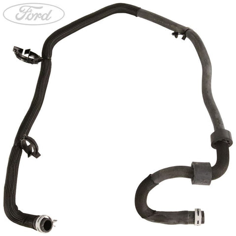 GENUINE FORD 2082667 RANGER DURATORQ TDCI HEATER WATER HOSE 2011- | ML Performance UK