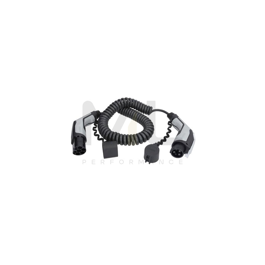 PHOENIX CONTACT 1628020 Charging cable 20A, 5kW, 4m, Phases 1, IP44 | ML Performance Car Parts