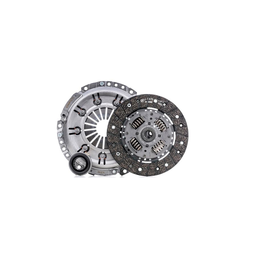 LuK Br 0222 622 3312 00 Clutch Kit