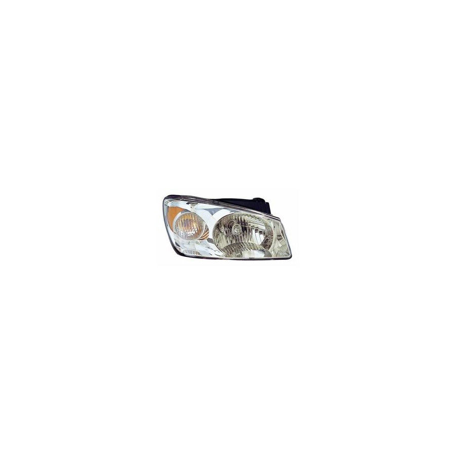 Abakus 2231122RLDE1 Headlight For Kia Cerato Hatchback (Ld) | ML Performance UK